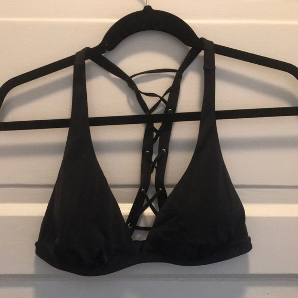 Vs bikini top